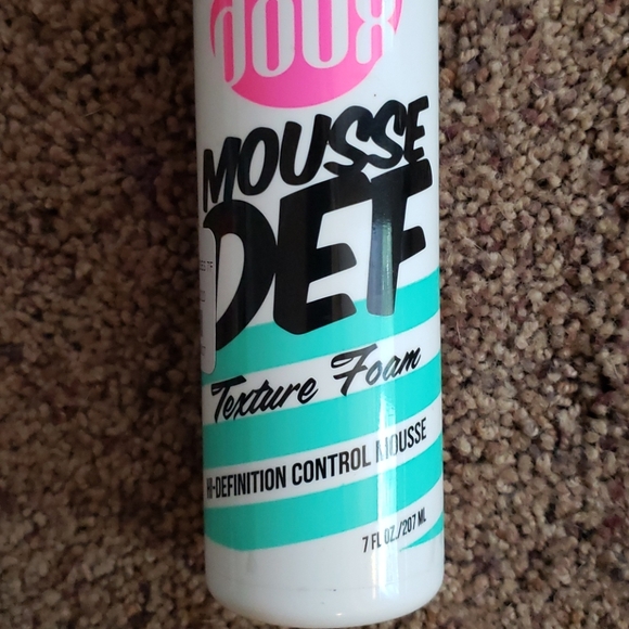 3/20*The doux mousse def texture foam - Picture 2 of 5